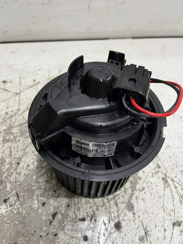 Motor Ar Forçado Sandero 2018 - T914239b