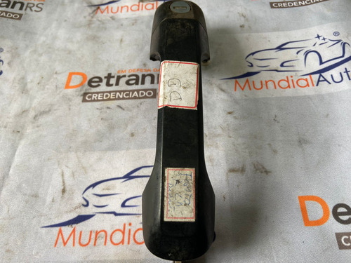 Maçaneta Externa Dianteira Direita Ford Fiesta 18061