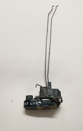 Fechadura Eletrica Traseira Direita Jeep Cherokee 2000