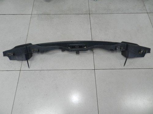Alma Parachoque Traseiro Hyundai Hb20 Hatch 2013/2019