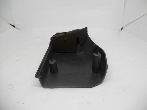 Moldura Interna Retrovisor Esquerdo Gm Corsa Montana 03 A 12