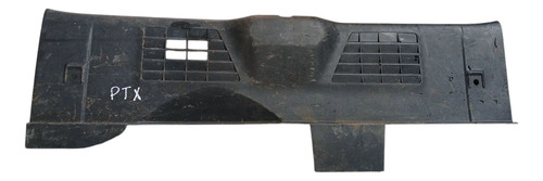 Moldura Soleira Porta - Malas Peugeot 307 / 2008 (ap)