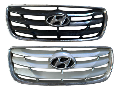 Grade Inferior Hyundai Santa Fe 2011 2012 2013