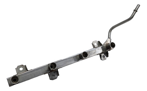 Flauta Dos Injetores Bmw X1 120i 320i 4 Cilindros Bmw7530420