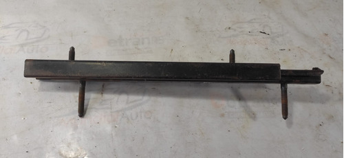 Trilho De Banco Lado Esquerdo Renault Clio 00/16 21283