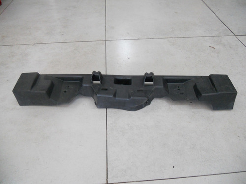 Suporte Central Parachoque Traseiro Citroen C4 Hatch 08 A 14