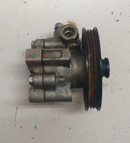 Bomba Direção Hidráulica Gm Onix 1.0 2017 94748892