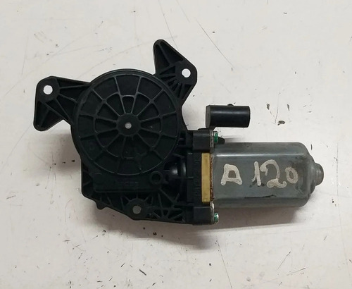 Motor Vidro Elétrico Esquerdo Vw Gol G5 G6 7747300302
