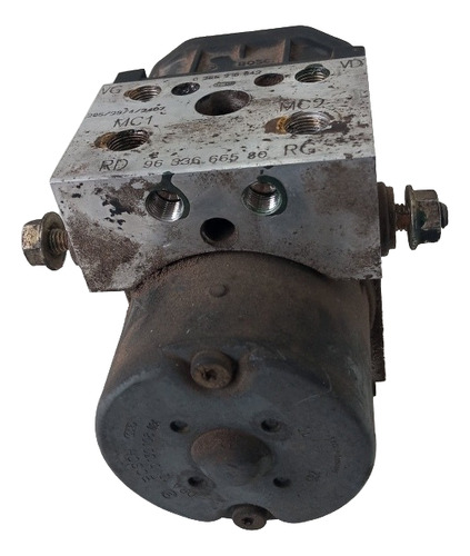 Modulo Abs Xsara Picasso 2.0 16v 0265216642