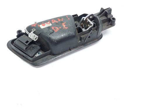 Maçaneta Interna Porta Dianteira Esquerda Tiguan 2011 A 2015
