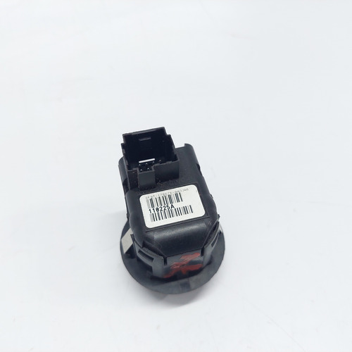Comando Botão Do Retrovisor Elétrico Edge Ano 2011 A 2014