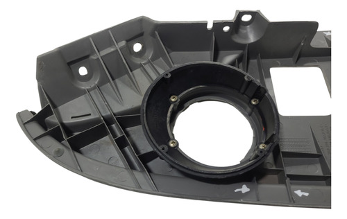 Suporte Bagagito Direito Vw Gol 1999 (al) Com Detalhe