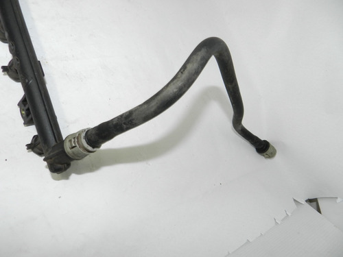 Flauta Injetora Fiat Palio 1.0 1.4 2004 A 2013 Cu0012179