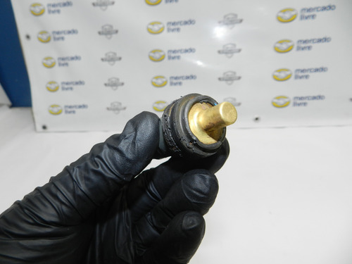 Sensor Temperatura Água Gol Saveiro Voyage Amarok G4 G5 G6 G