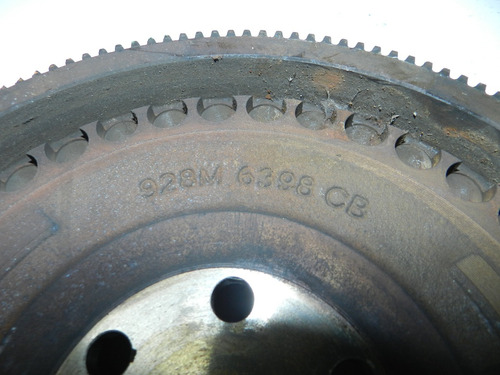 Volante Motor Cremalheira Focus Mondeo 1.8 2.0 16v 96/04