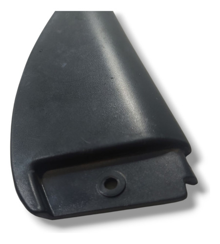 Moldura Retrovisor Esquerdo Fiat Brava 2000 (al)