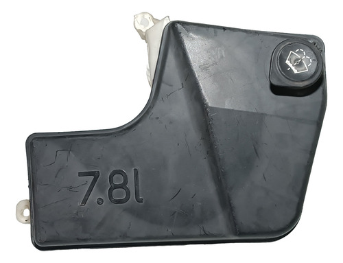Reservatorio Agua Limpador Bmw X5 2001 2006 4.4 V8