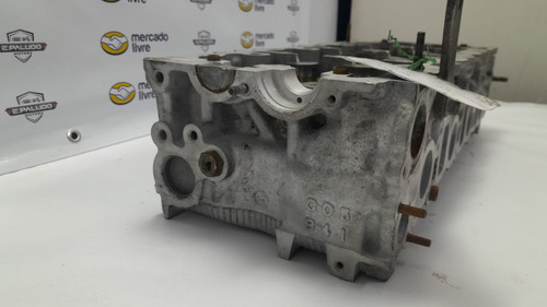 Cabeçote 130mm Retificar Toyota Hilux Srv 3.0 11/15 3307955