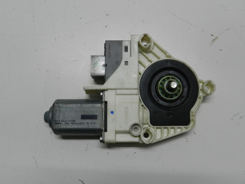 Motor Vidro Elétrica Dianteira Esquerda Ford Edge 2009/ 2013