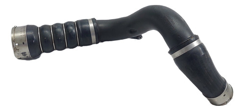 Mangueira Tubo Do Intercooler Bmw X1 Ano 2018 A 2022