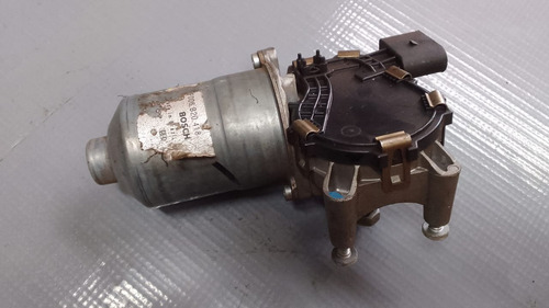 Motor Limpador New Fiesta 2014/onix/up2016. 23257