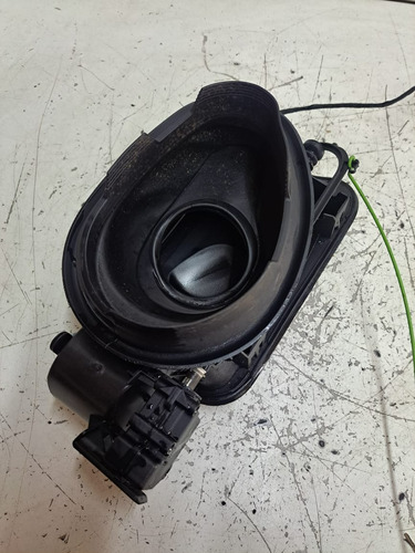 Tampa Portinhola Tanque Combustível Bmw 320i 2013 2014 2015