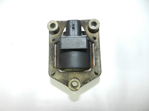 Bobina Ignição Uno Palio 1.0 96/02 7521477 Gc4103 Bh04702