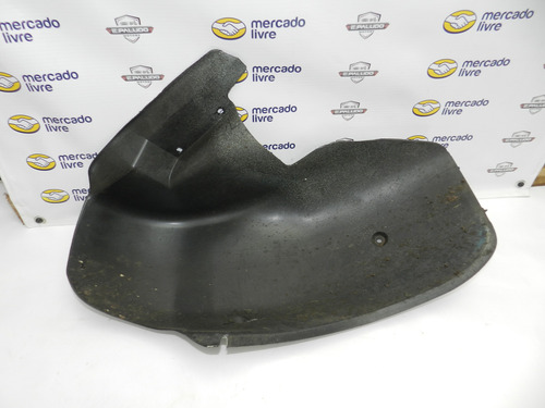 Para-barro Traseiro Direito Gm Vectra 1997 A 2005 90504820