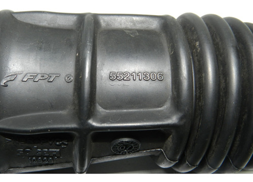Mangueira Filtro Ar Fiat Palio Strada 55211306