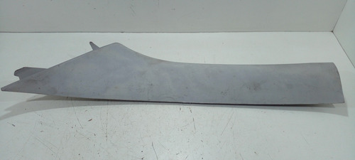 Moldura Coluna Parabrisa L.e Hyundai Tucson 08/16 (r)