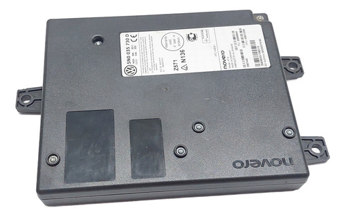 Modulo Central Bluetooth Jetta 2.5 Ano 2006 A 2010