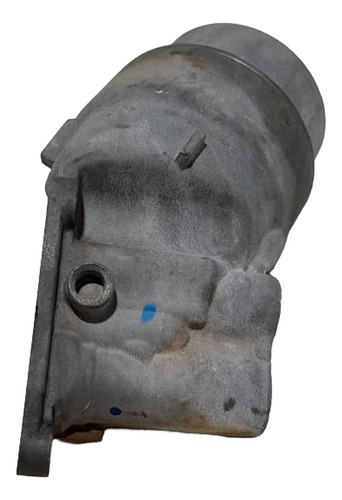 Suporte Do Filtro De Oleo Fiat Doblo Etorq 1.8 2021