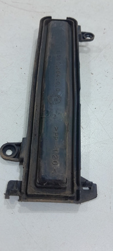 Tampa Filtro Cabine Fiat Palio Siena 150020400 (vj)