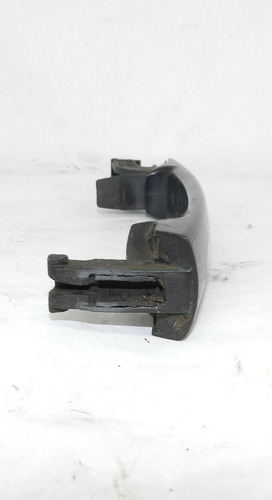 Maçaneta Externa Dianteira Esquerda Vw Golf Sapão Fox 00/12 
