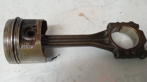 Pistão Biela Gol Voyage Saveiro G4 G5 G6 Ea111 1.0 8v 25880
