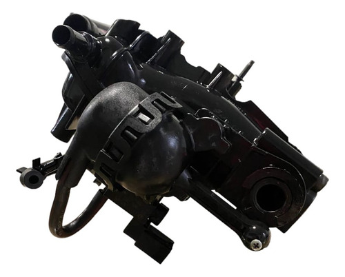 Coletor Admissão Vw Q3 Tiguan 2009 2015 A3 2008 2012 Passat