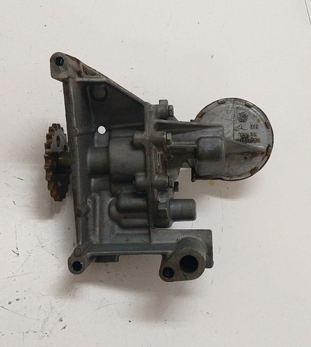 Bomba Oleo Peugeot 206 307 1.6 2008 1644149138