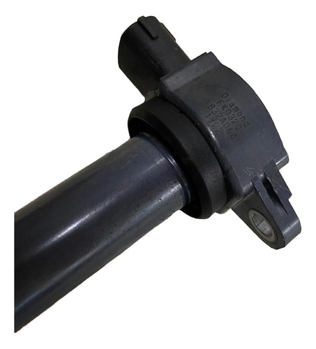 Bobina Ignição Motor Mitsubishi Lancer 2.0 16v 2011 2012