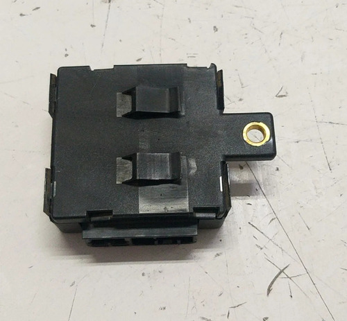 Modulo Central Imobilizador Fiat Palio Strada Siena 46518702