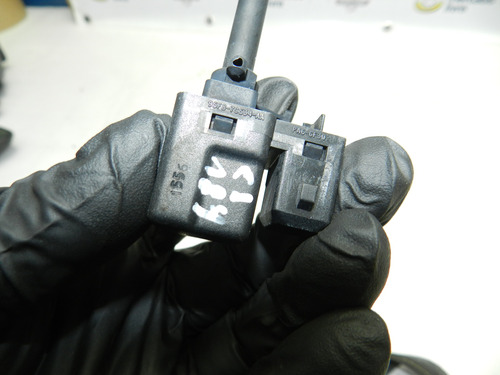 Interruptor Luz Freio Ford Fiesta Ka 97/07 95fb7c534aa