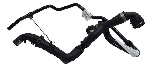 Mangueira De Água Motor A4 A5 2.0 Tfsi Ano 2016 A 2020