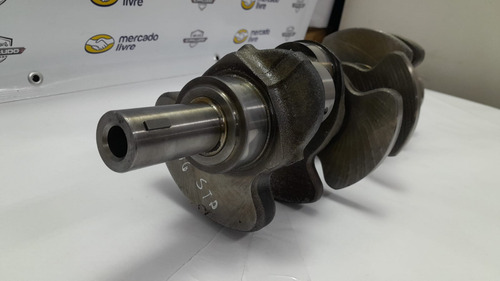 Virabrequim Std Mercedes C230 2.5 V6 Aut 2006 R27200