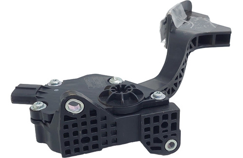 Pedal Acelerador Eletrônico Etios / Yaris 1.5 110 Cvs Flex