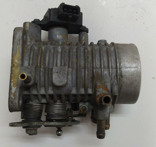 Corpo Borboleta Tbi Gm Omega Gls 2.0 8v 1993 90362920