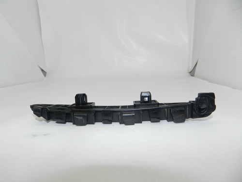Guia Para-choque Dianteiro Lado Esquerdo Honda Civic 2012