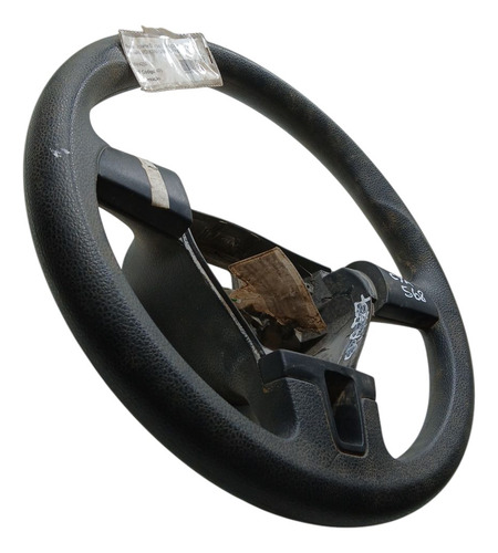 Volante Direção Vw Fox 2012 (ap) Cxa 568