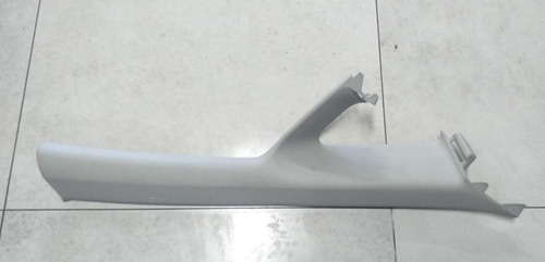 Moldura Coluna Parabrisa Esq Honda Civic 2006/2011 84101snj