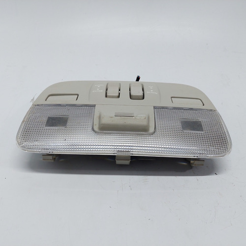 Luz De Teto Cortesia Subaru Legacy Ano 2007 2008