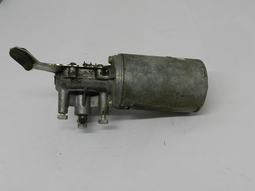 Motor Limpador Parabrisa Vw Kombi 1983 A 1997 2119551135