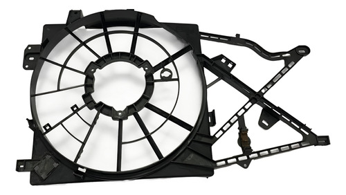 Defletor Ventoinha Gm Vectra 2.0 2.2 97/05 52464738